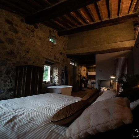 Divo Little Boutique Home Montemassi Exterior foto