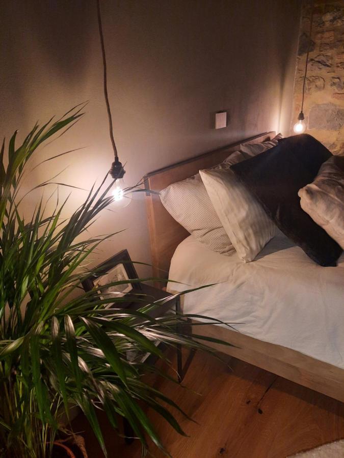 Divo Little Boutique Home Montemassi Exterior foto